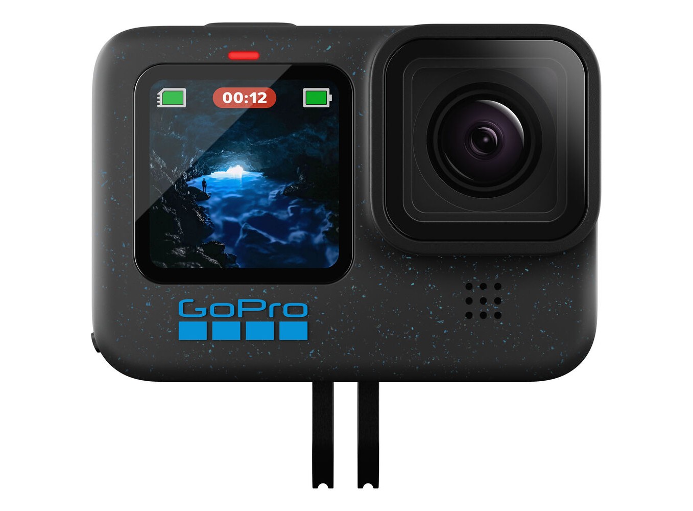 GoPro Hero 12 Black (Hàng Mới Chính Hãng)