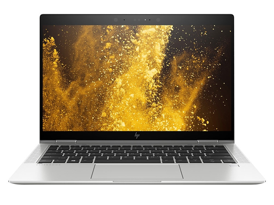 HP Elitebook 1030 G3 X360 i5 8250u / 8GB / 256GB / 13.3″ FHD Touch