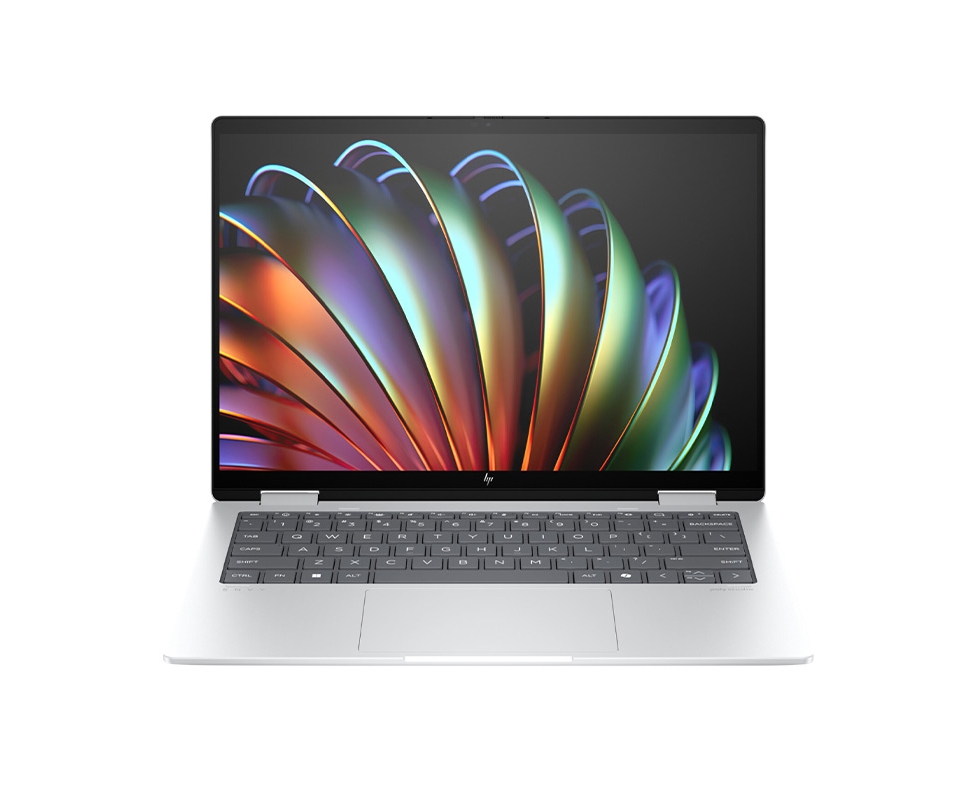 HP Envy 14 2in1 14inch - 2024 AMD Ryzen 7 8840HS 16GB 1TB FHD+ TouchScreen - New