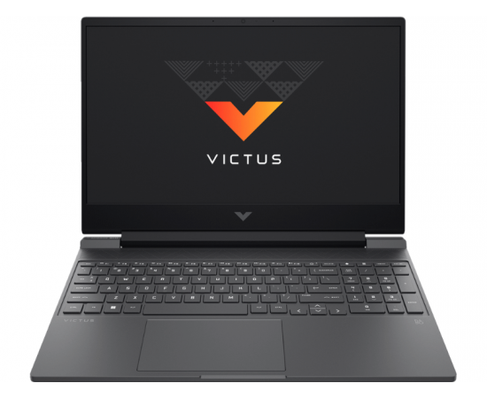 HP Gamming Victus 15 15.6 inch - 2023 Ryzen 5 7535HS 8GB 512GB RTX 2050 4GB FHD - New