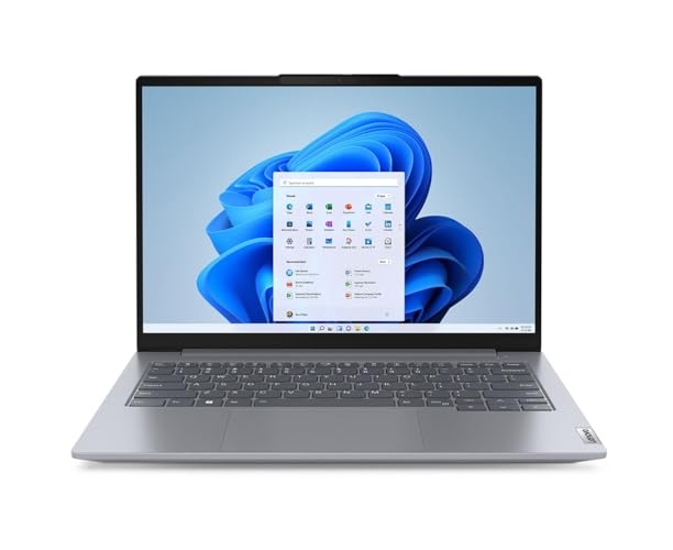 THINKBOOK 14 G6+ 14INCH - 2024 Core Ultra 5 125H 16GB 512GB QHD 2.5K - New