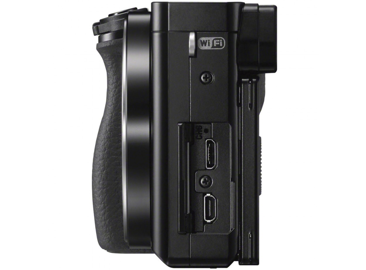 Sony A6000 Body Cũ - LikeNew 99%