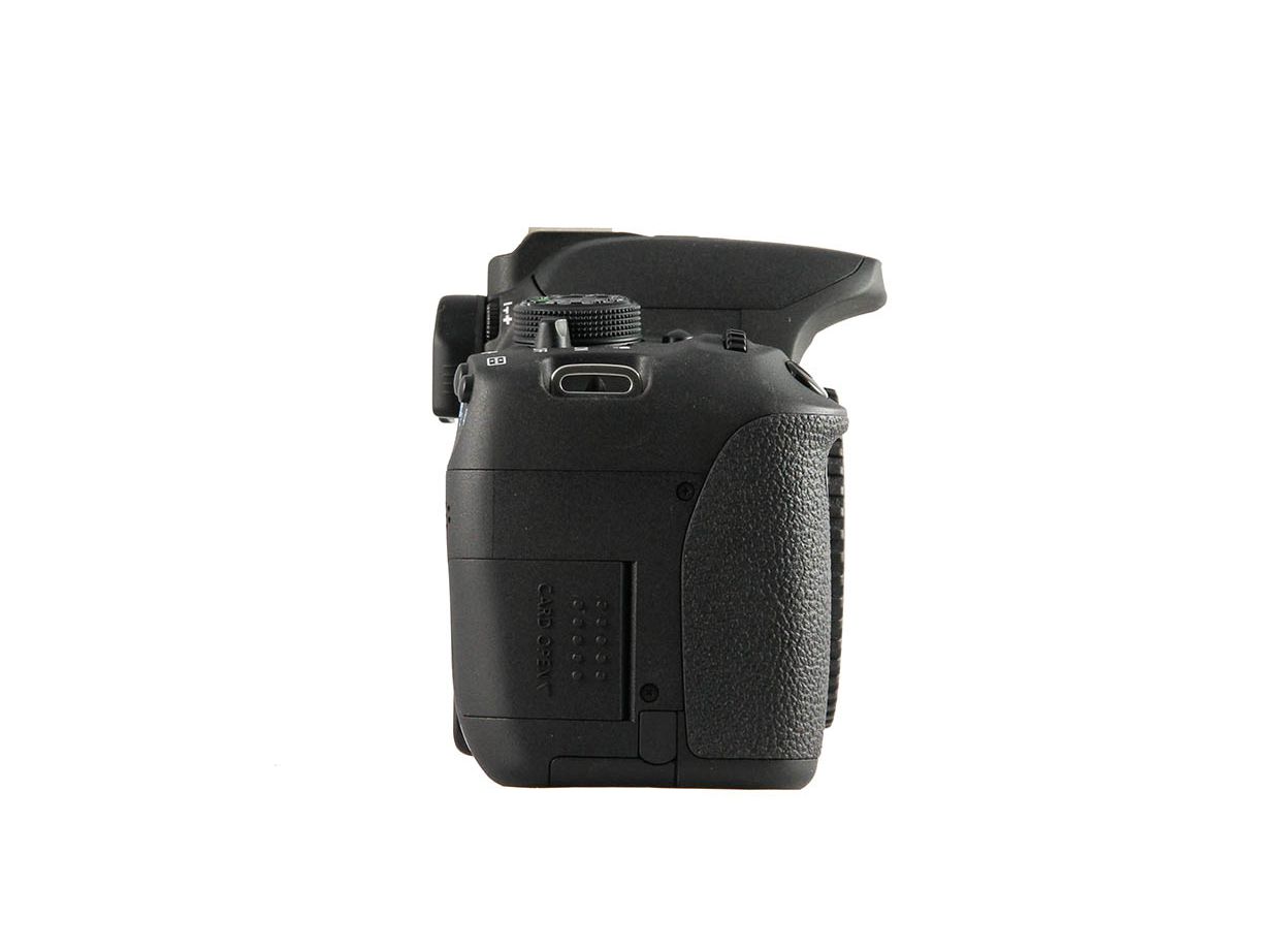 Canon EOS 700D + Kit 18-55mm STM – Máy Ảnh Cũ Đẹp 99% Giá Tốt