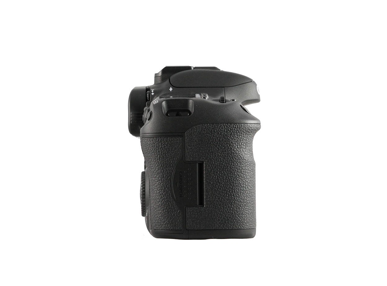 Canon EOS 7D Mark II Body – Cũ Đẹp 99%