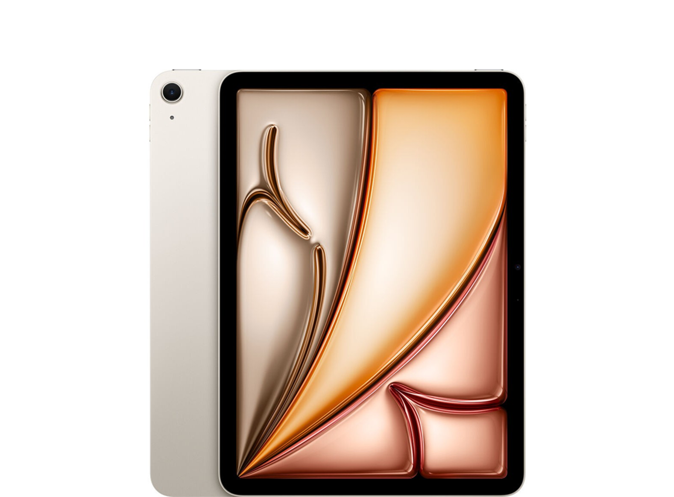 iPad Air 11" M3 2025 1TB Wi-Fi + 5G - Chính hãng