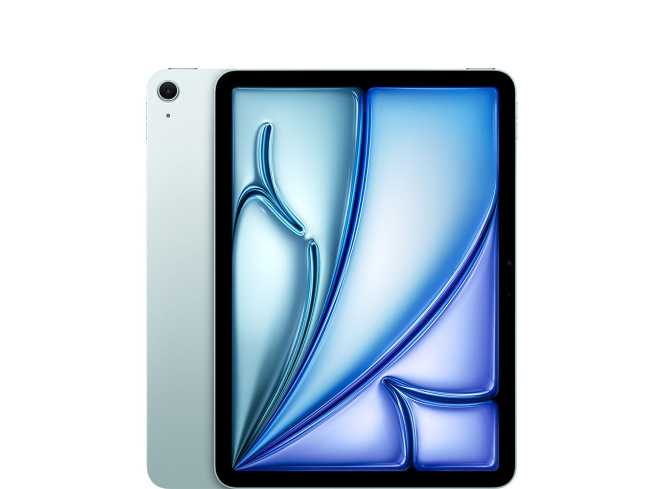 iPad Air 11" M2 8core, 128GB, Wi-Fi - Chính hãng