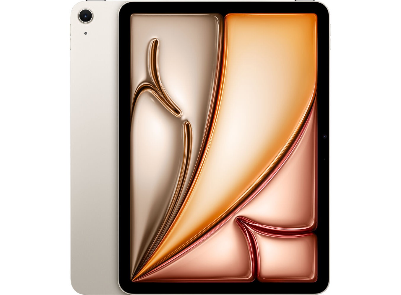 iPad Air 13" M3 2025 1TB Wi-Fi - Chính hãng
