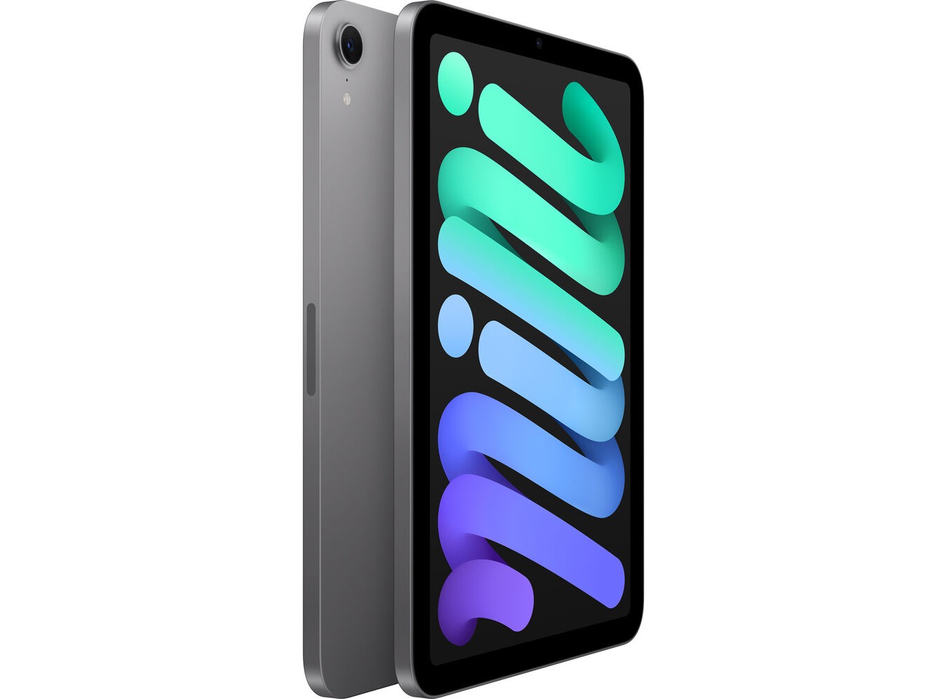 iPad mini 7 8.3" 2024 - 512GB Wi-Fi + 5G (Chính hãng)
