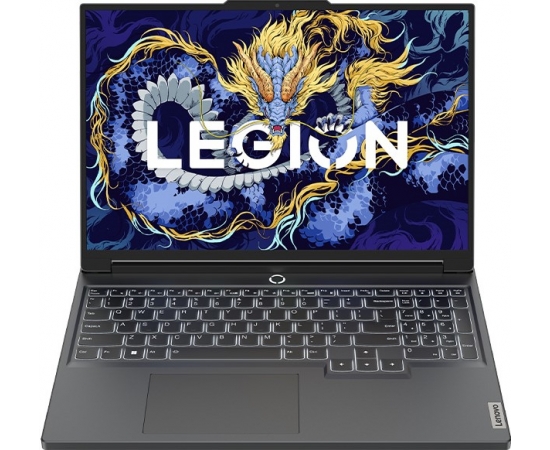 Lenovo Legion 5 Slim Y7000 16 inch - 2024 Core I7 14650HX 16GB 1TB RTX 4060 8GB QHD 2K