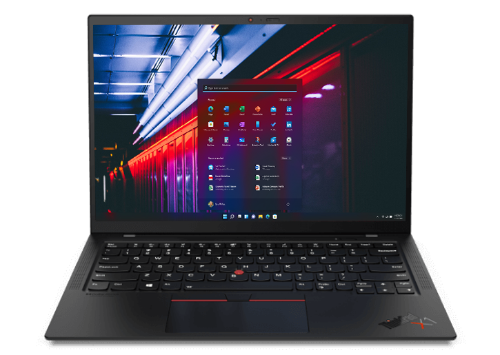 ThinkPad X1 Carbon Gen 9 14 inch - 2021 -  Core I7 1185G7 16GB 512GB FHD+ 99%