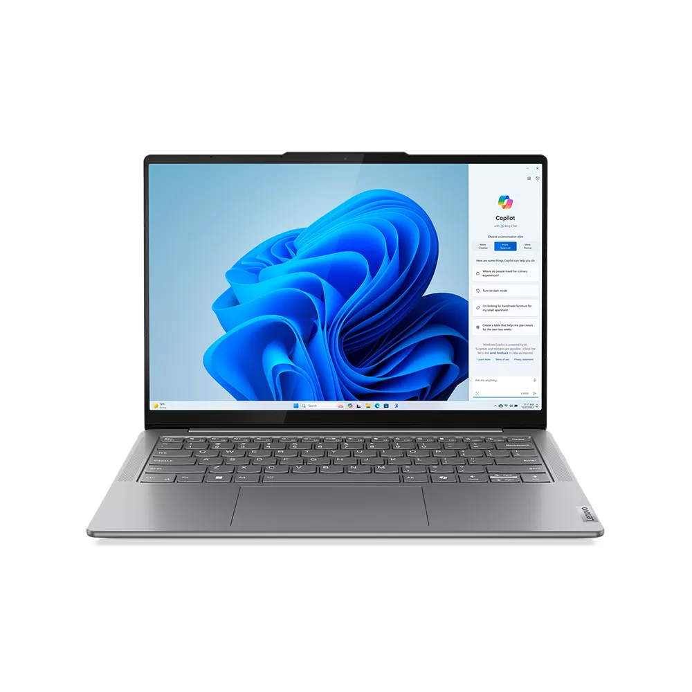 Lenovo Slim 7 14IMH9 Ultra 7-155H 32GB RAM 1TB - OLED Cảm Ứng