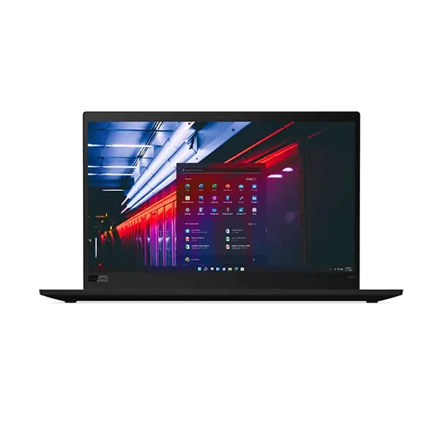 ThinkPad X1 Carbon Gen 8 14 inch - 2020 - Core I5 10210U 16GB 512GB FHD new 99%