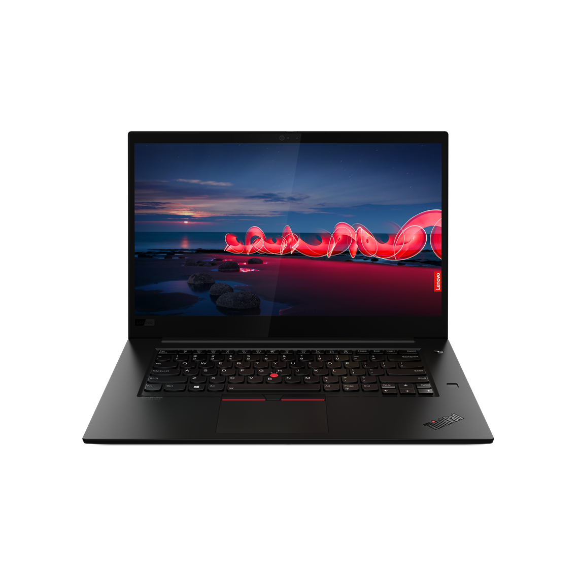 ThinkPad X1 Extreme Gen 3 15.6 inch - 2020 - Used Core I9 10885H 32GB 1TB RTX 1650Ti 4GB UHD 4K Touch