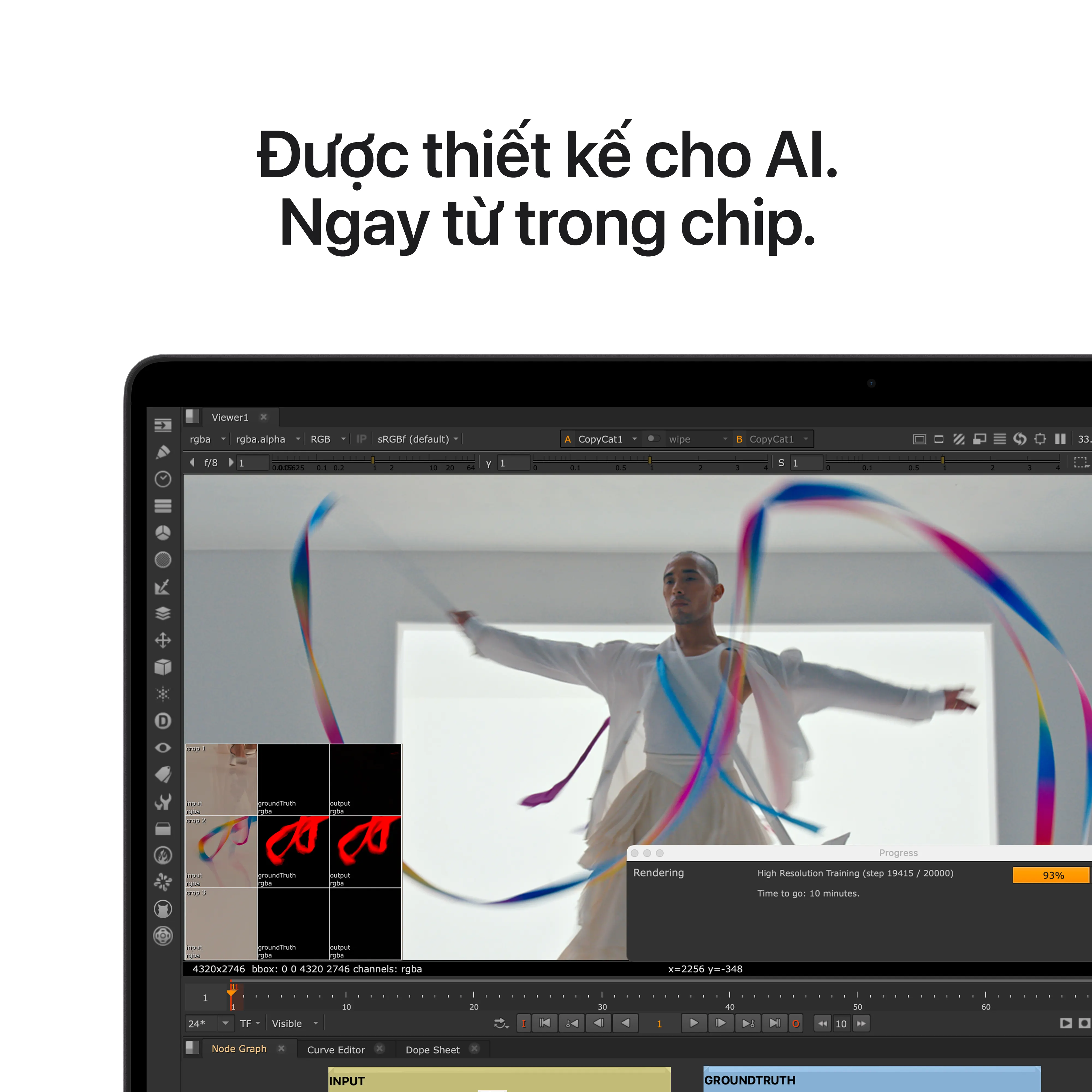 MacBook Pro 16 inch 2026 M5 Pro (18CPU, 20GPU, 24GB RAM, 1TB SSD) Chính Hãng