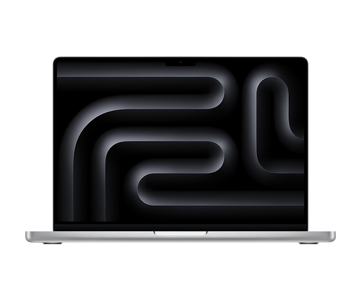 Macbook Pro M3 Pro 14 inch 2023 -  Apple M3 Pro 11 CPU - 14 GPU Ram 18GB 1TB SSD-New Refurbished