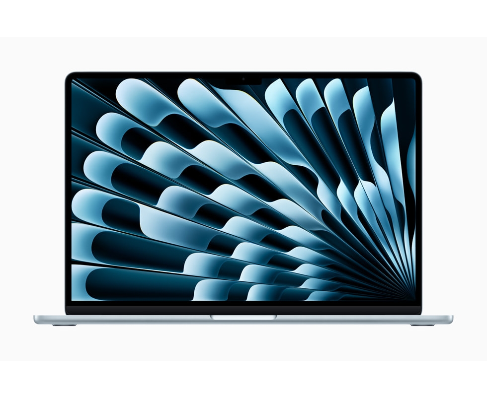 Macbook Air M4 13 inch - 2025 Apple M4 10 CPU , 8 GPU 16GB 256GB - New Seal Rerfubished