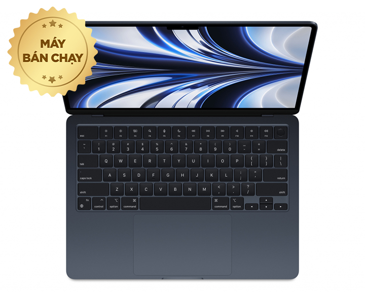 MacBook Air 2022 13 inch Apple M2 16GB RAM 512GB SSD 10GPU – NEW