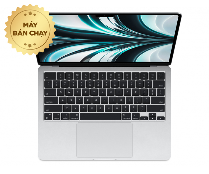 MacBook Air 2022 13 inch Apple M2 16GB RAM 512GB SSD 10GPU – NEW