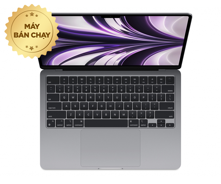 MacBook Air 2022 13 inch Apple M2 16GB RAM 512GB SSD 10GPU – NEW