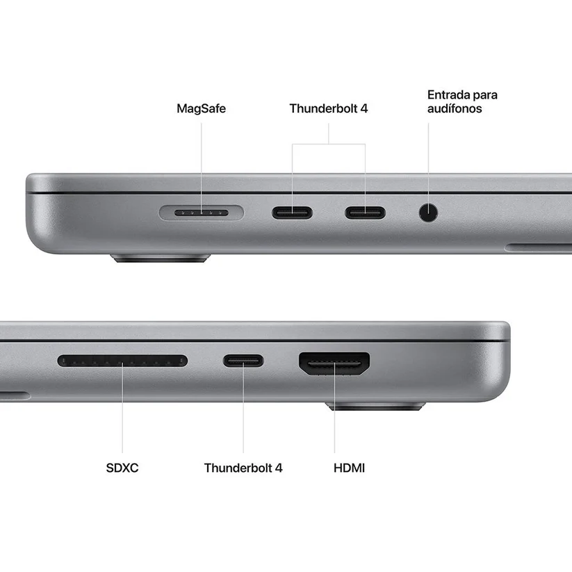 MacBook Pro 16inch 2023 - M2 MAX 30core-GPU 32GB 512GB - Like New 99%