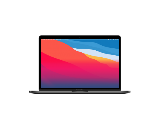 Macbook Pro 13 inch 2020 - Core I7 2.3Ghz Ram 32GB 512GB new 99%