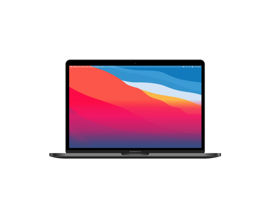 Macbook Pro 13 inch 2020 -  Core I7 2.3Ghz 32GB 1TB new 99%