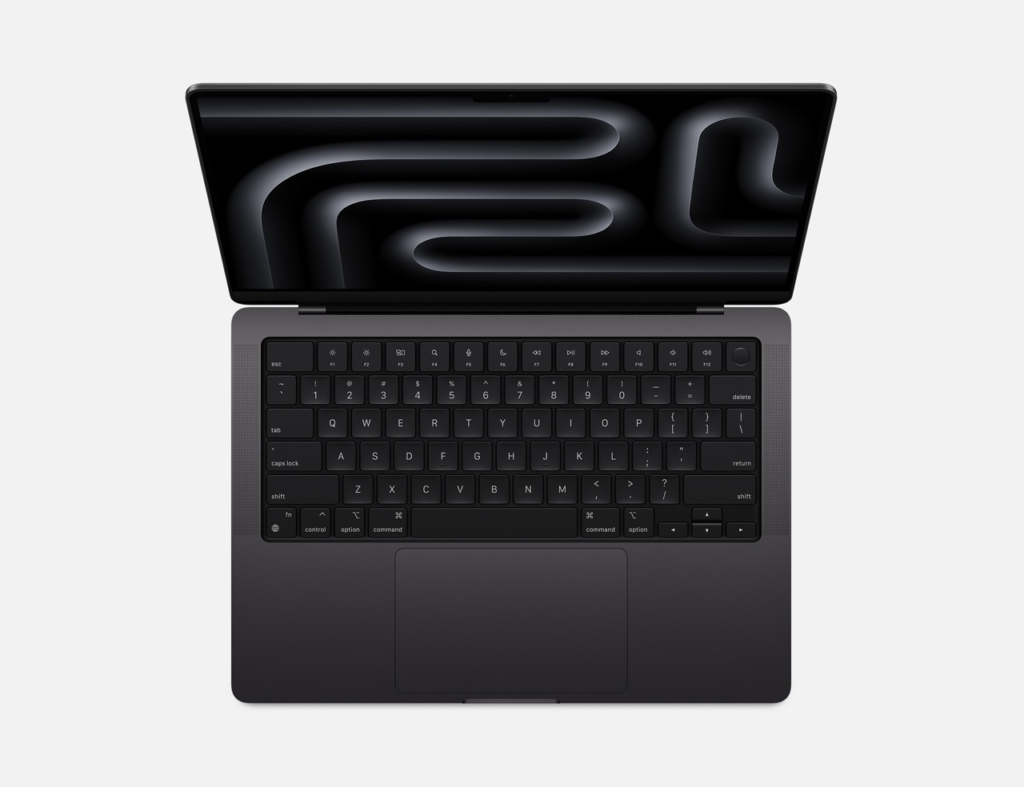 MacBook Pro 16inch - 2024 M4 Pro 20-Core GPU 48GB 512GB - NEW
