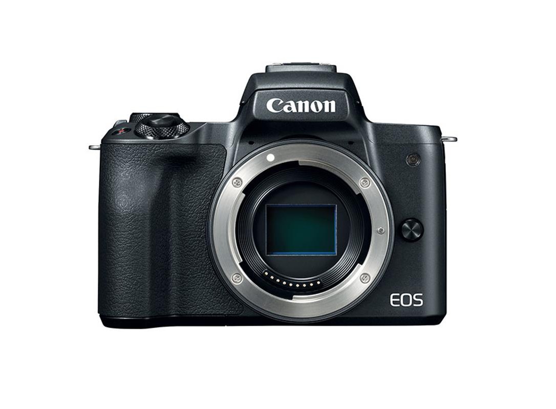 Canon EOS M50 Body - Likenew 99%