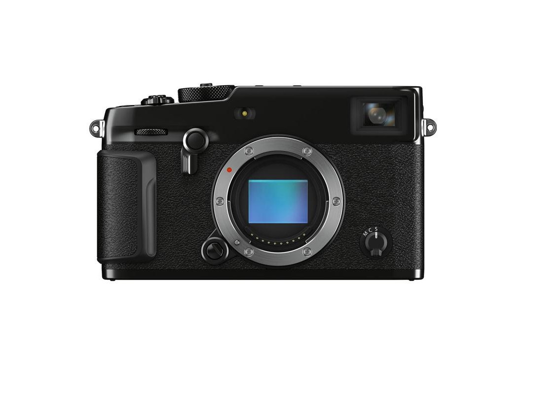 Fujifilm X-Pro3 Body + Kèm Lens Sigma 18-50mm f/2.8 (Chính hãng)