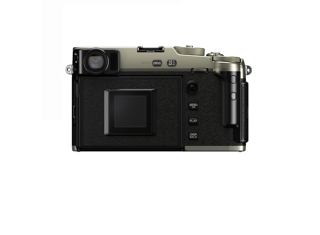 Fujifilm X-Pro3 Body (Chính hãng)