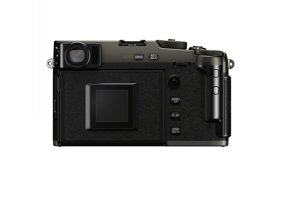 Fujifilm X-Pro3 Body (Chính hãng)