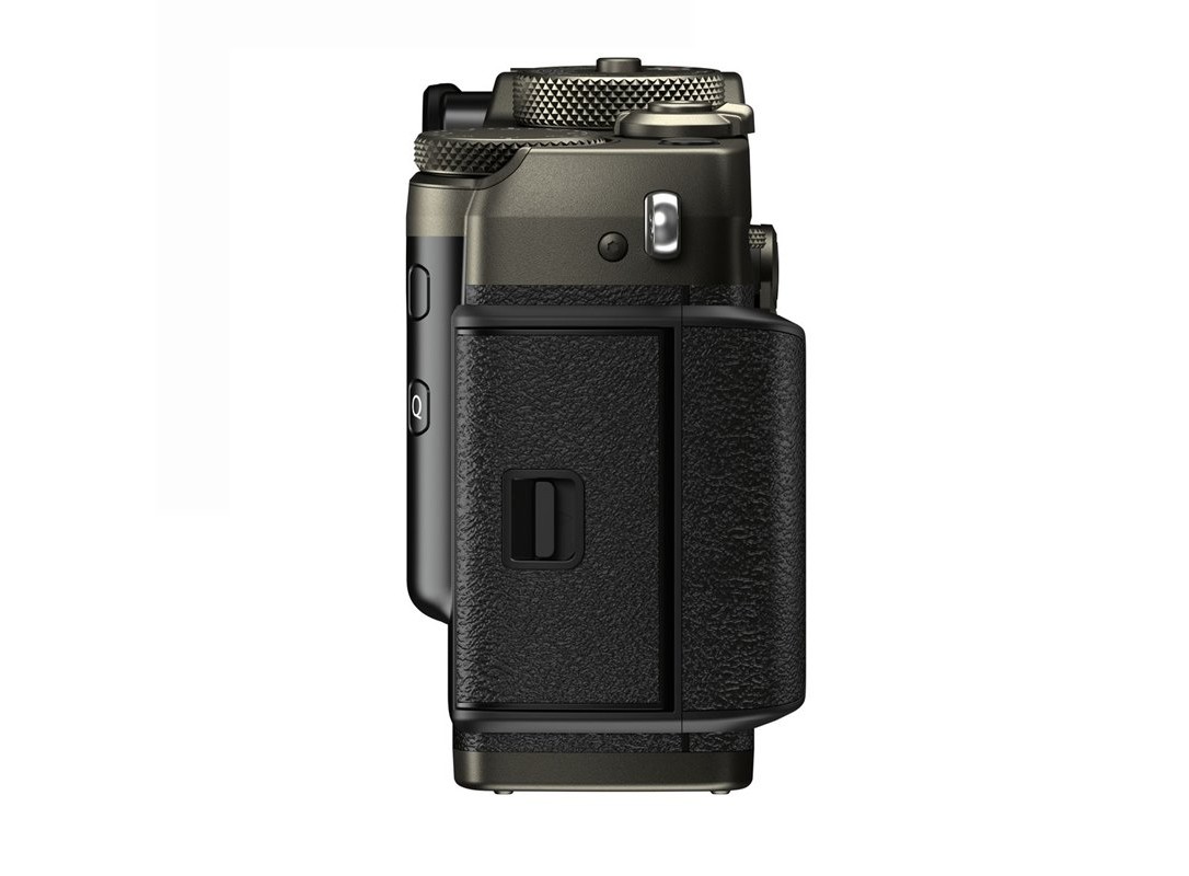 Fujifilm X-Pro3 Body (Chính hãng)