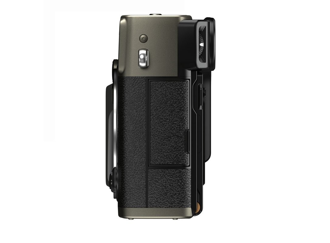 Fujifilm X-Pro3 Body (Chính hãng)