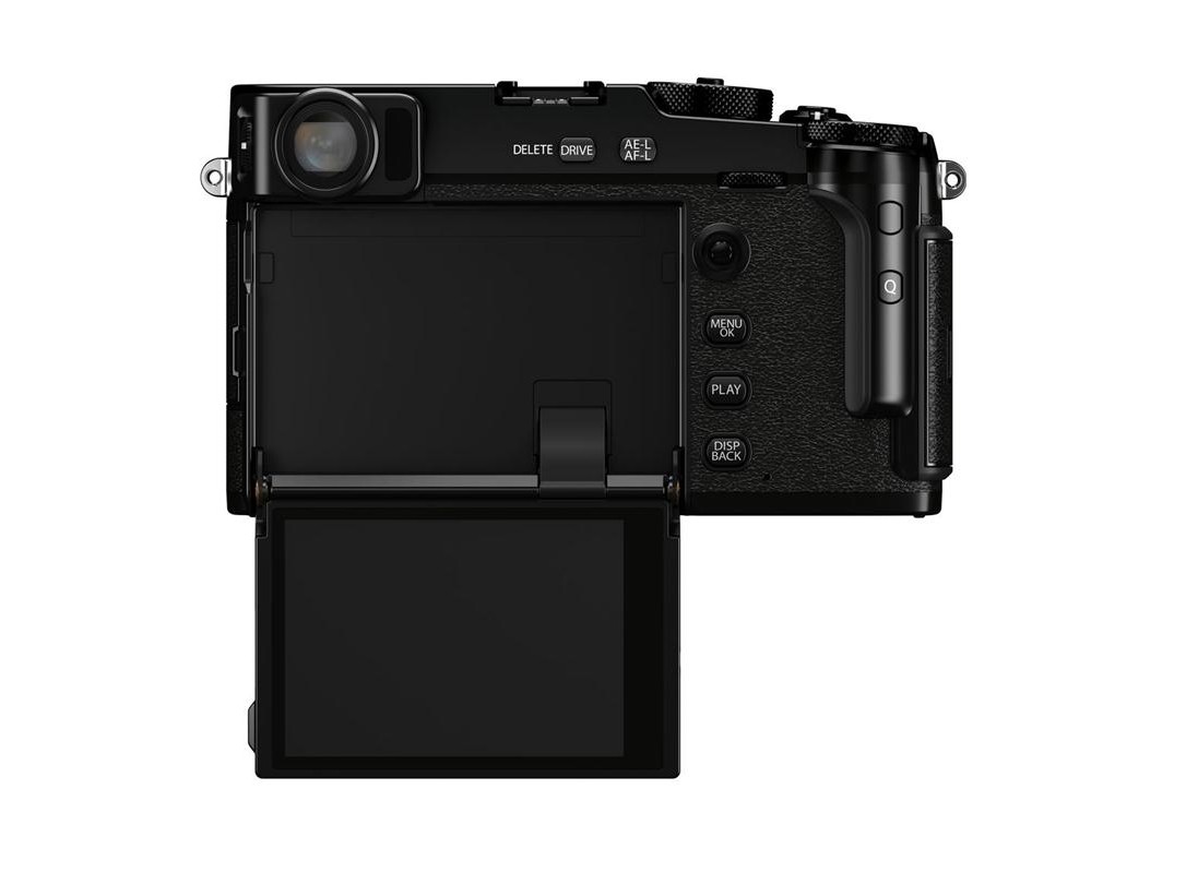 Fujifilm X-Pro3 Body + Kèm Lens Sigma 18-50mm f/2.8 (Chính hãng)