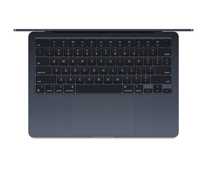 MacBook Air 13 inch 2024 - M3 8CPU-10GPU (16GB RAM, 512GB SSD) – Like New 99%