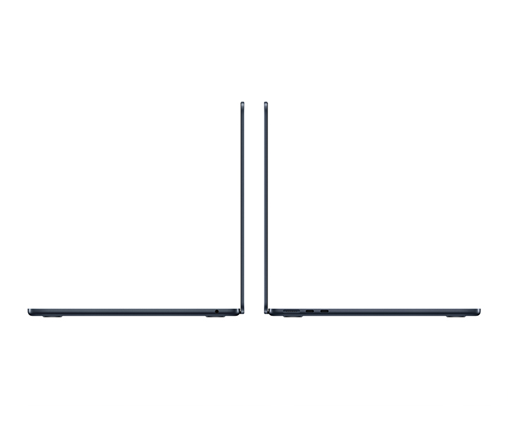 MacBook Air 2024 13 inch Apple M3 16GB RAM 256GB SSD – NEW