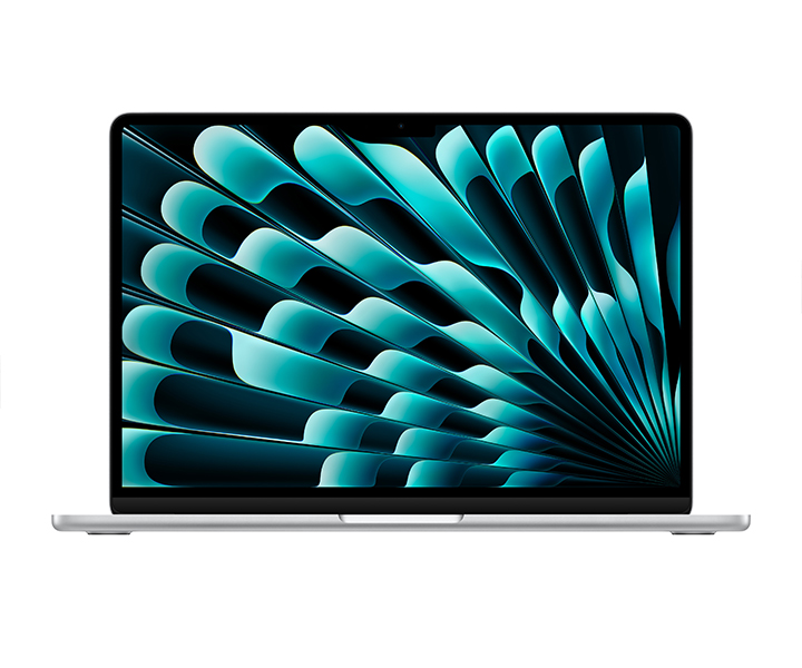 MacBook Air 13 inch 2024 - M3 8CPU-10GPU (16GB RAM, 512GB SSD) – Like New 99%