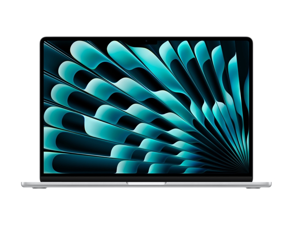 MacBook Air 2023 15 inch Apple M2 16GB RAM 512GB SSD – Like New 99%