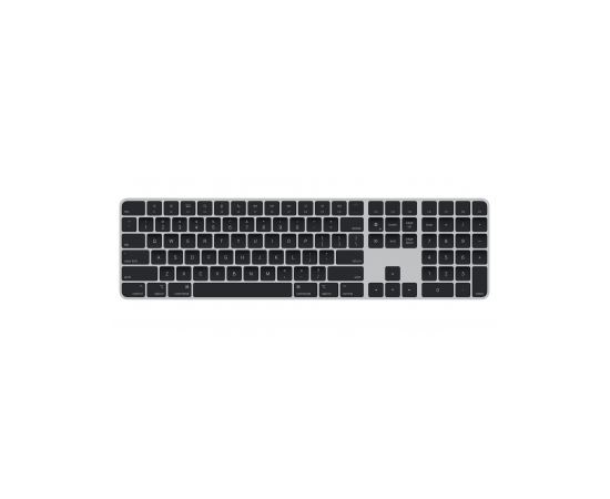 Magic Keyboard with Numeric Keypad Touch ID 2022 ( Gray )