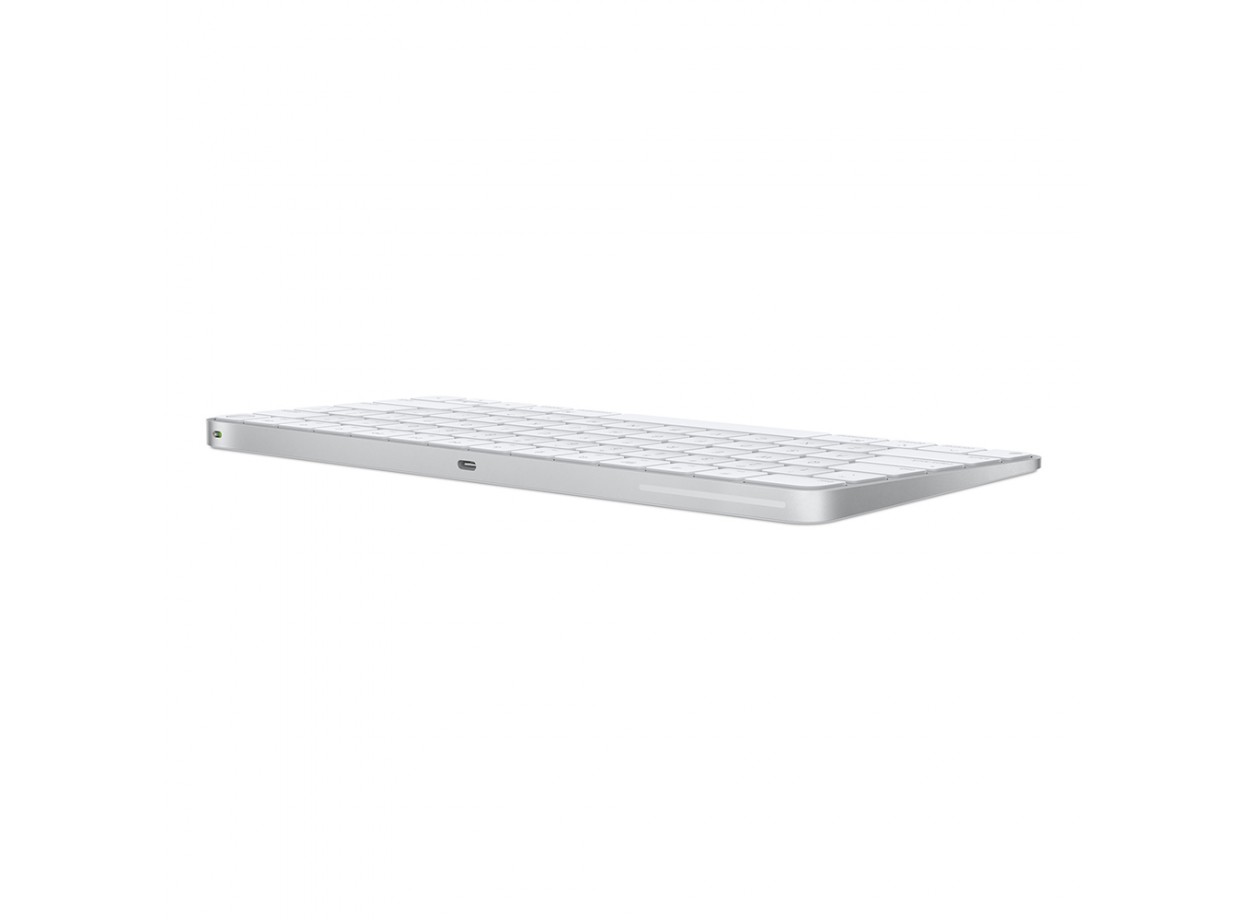 Apple Magic Keyboard 2024 – Touch ID, Cổng USB-C, Chính Hãng NEW