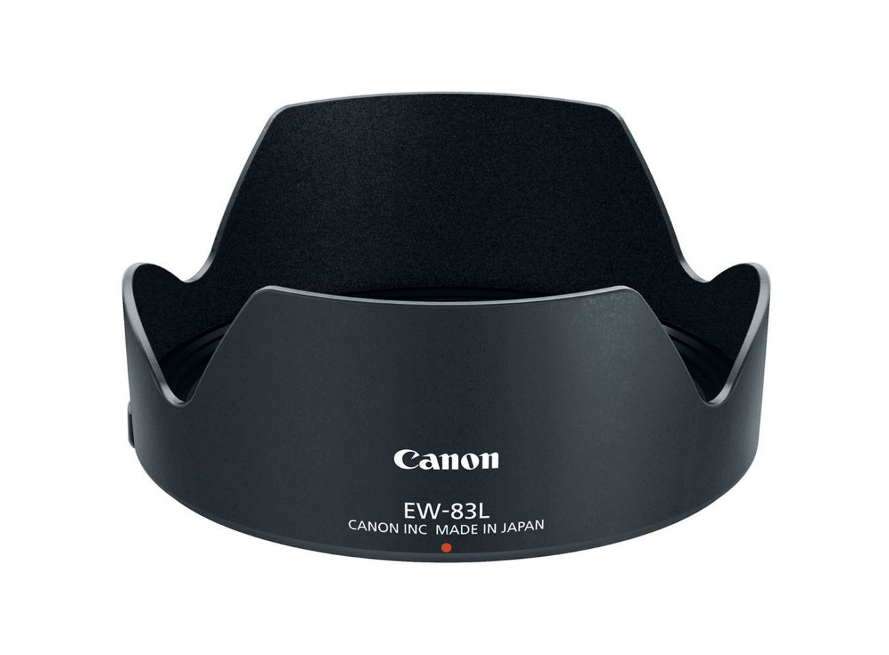 Canon EF 24-70mm f/4 L IS USM - Cũ Đẹp Likenew 98%