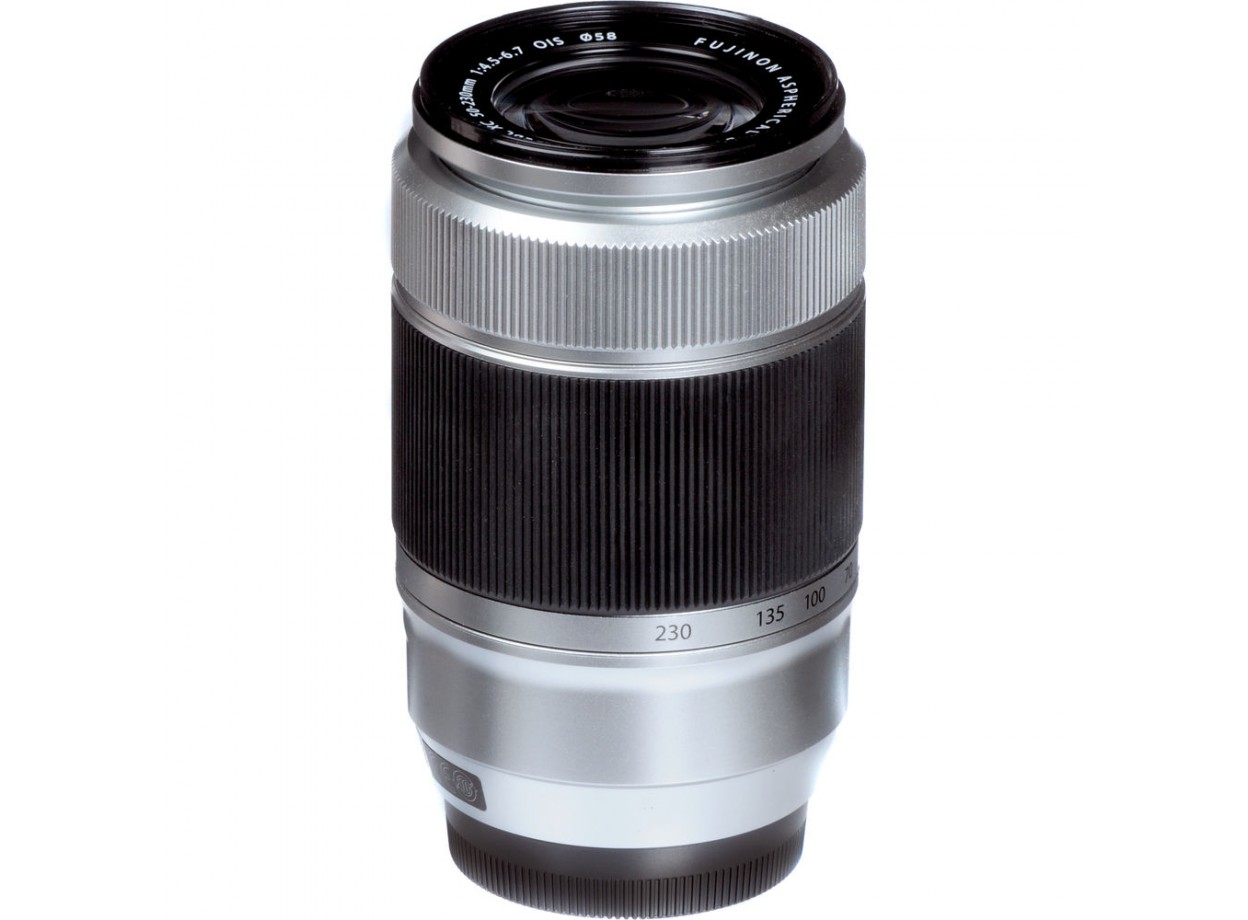 Fujifilm XC 50-230mm f/4.5-6.7 OIS – Cũ Likenew Giá Tốt