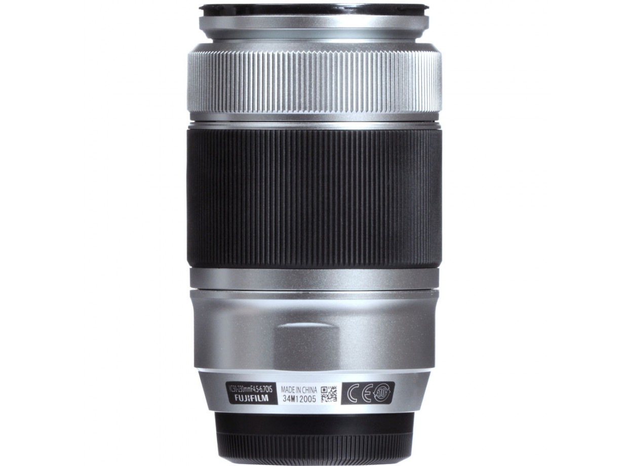 Fujifilm XC 50-230mm f/4.5-6.7 OIS – Cũ Likenew Giá Tốt