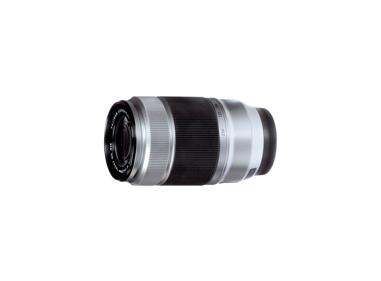 Fujifilm XC 50-230mm f/4.5-6.7 OIS – Cũ Likenew Giá Tốt