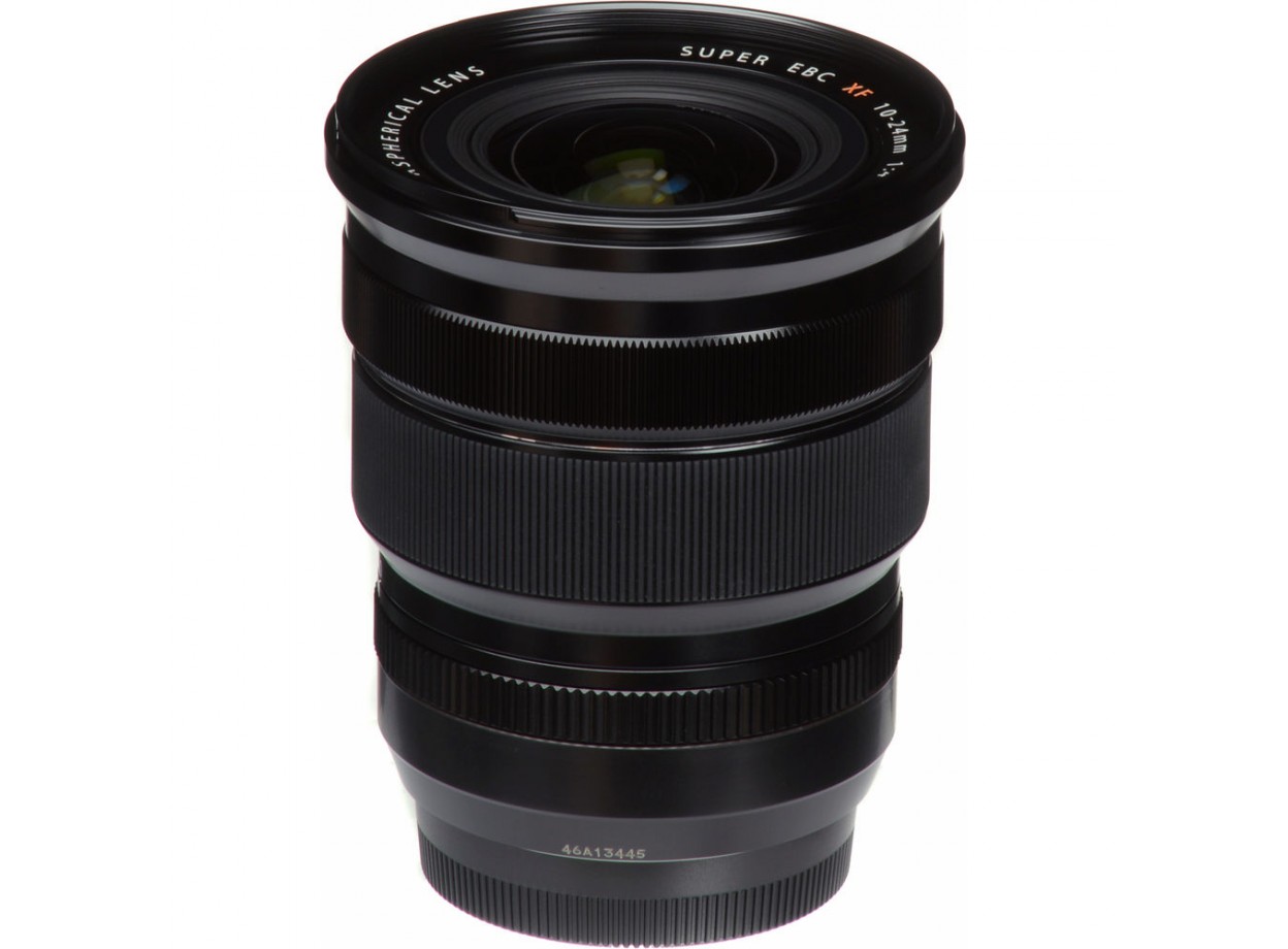 Fujifilm XF 10-24mm f/4 R OIS – Cũ Likenew Giá Tốt
