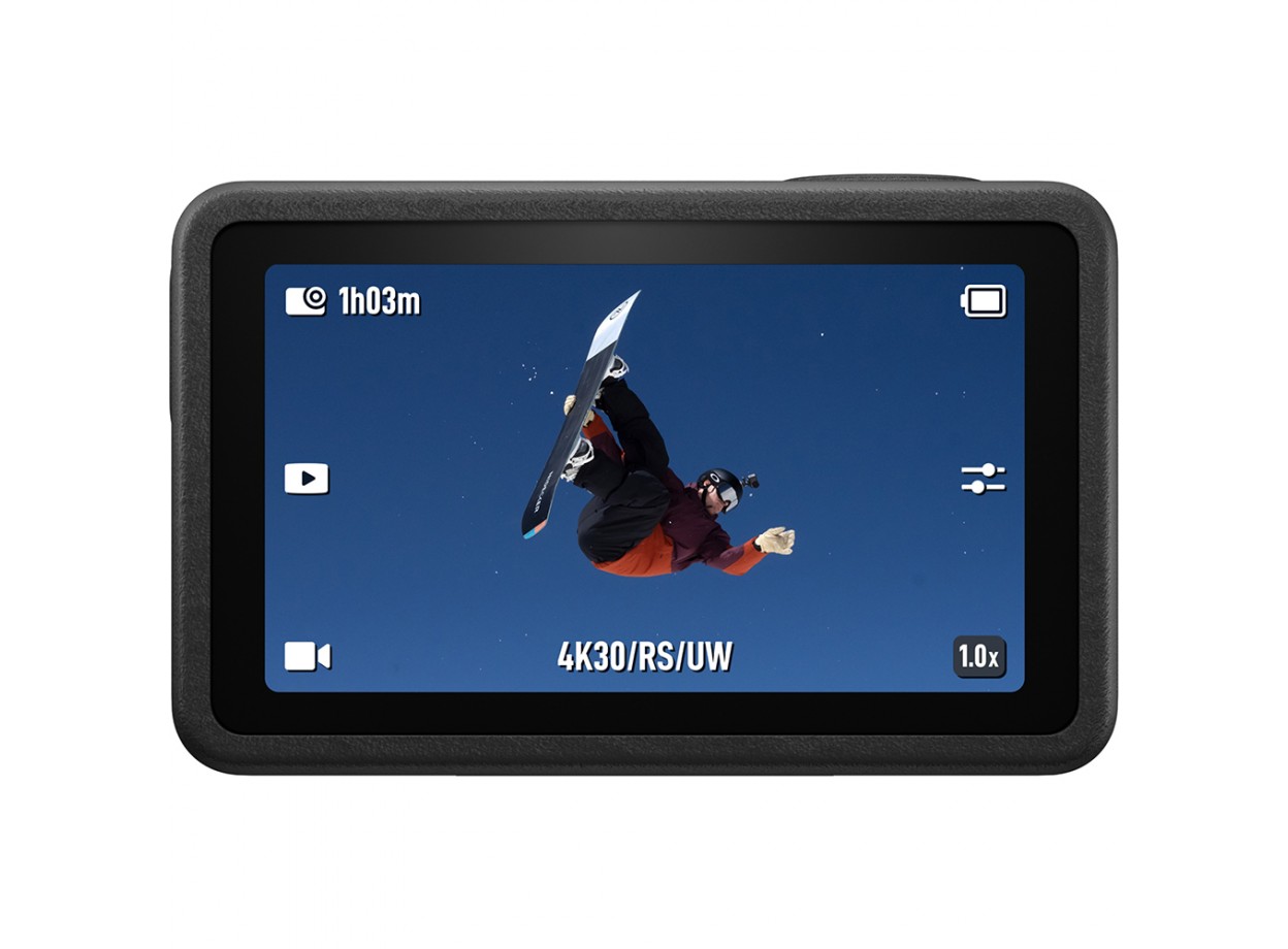 DJI Osmo Action 5 Pro Adventure Combo (Chính hãng)