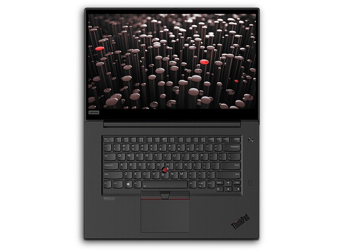 ThinkPad P1 Gen 3 15.6 inch - 2020 - Used Core i7 10750H 32GB 512GB Quadro T1000 4GB UHD 4K