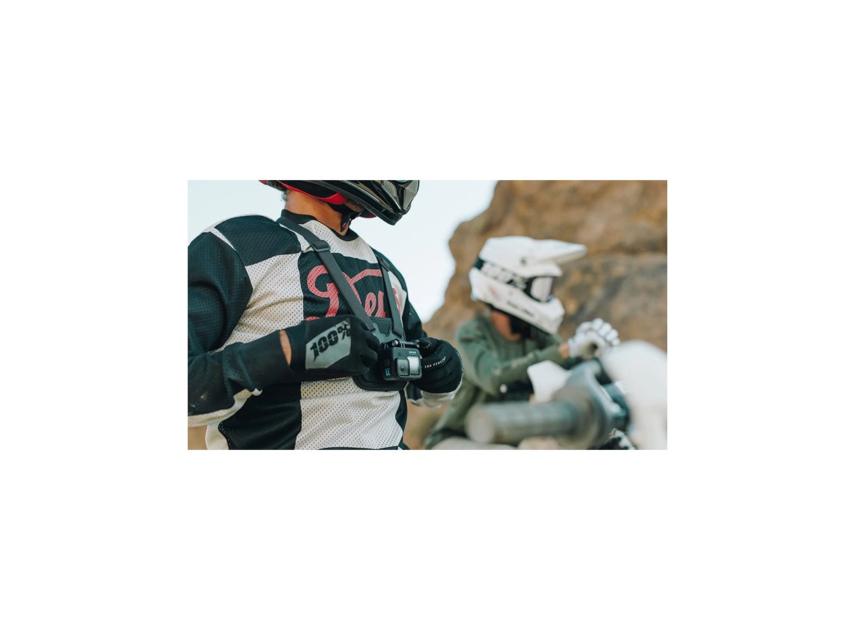 Đai đeo trước ngực GoPro Chesty