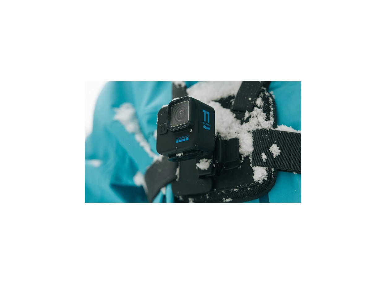 Đai đeo trước ngực GoPro Chesty