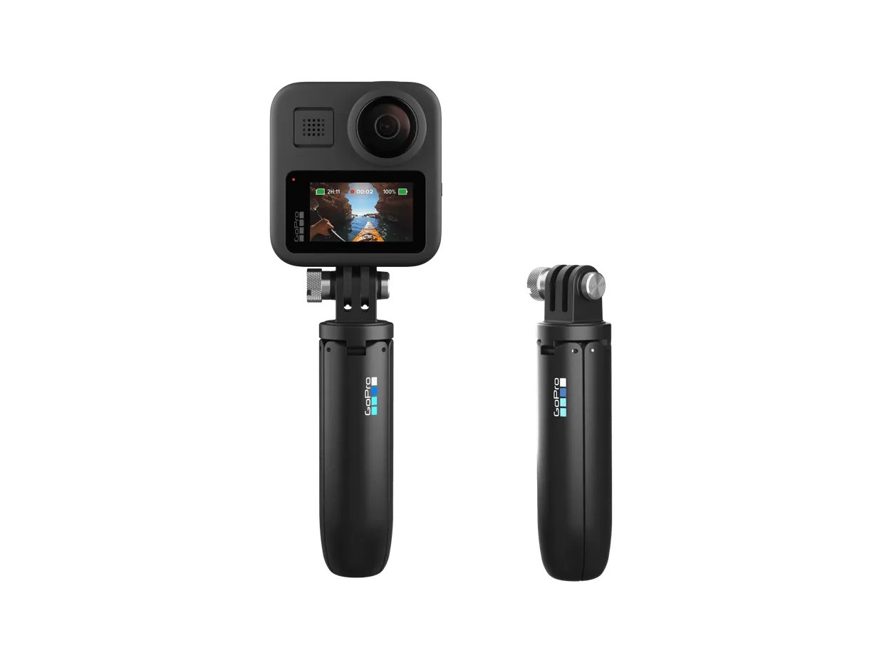Báng cầm nổi GoPro The Handler